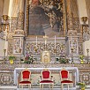Foto: Altare - Chiesa di San Francesco D'Assisi  (Cosenza) - 0